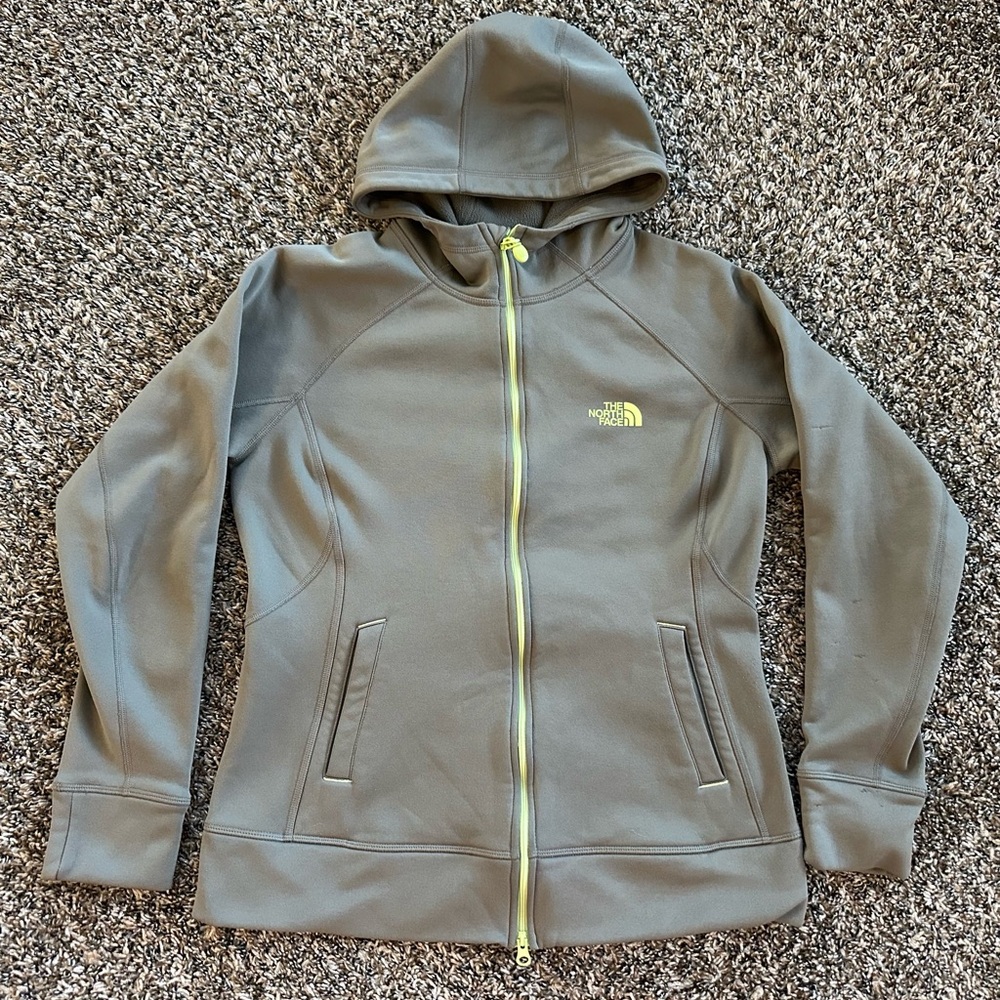 The North Face Women's Arcata Hoodie size medium (fits like a small)